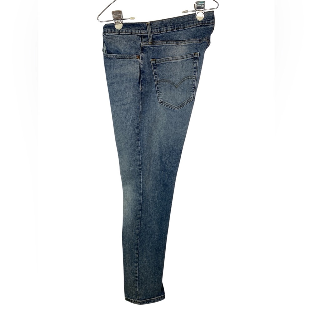 Levi’s Blue Denim Jeans Men’s 36x32